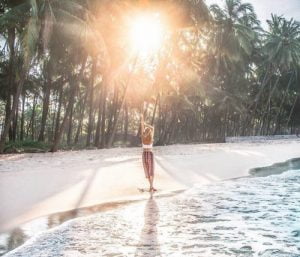 plage tropicale plage tropicale