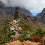 Самые красивые места острова Тенерифе экскурсия