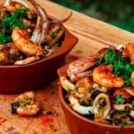 Вкусная экскурсия. Оригинальные блюда Тенерифе.