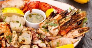 Вкусная экскурсия. Оригинальные блюда Тенерифе.