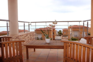 Современная вилла с 5 спальнями в Puerto de Santiago