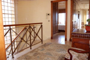 Современная вилла с 5 спальнями в Puerto de Santiago