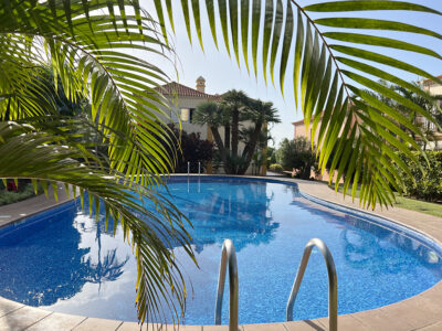 Townhouse in La Quinta