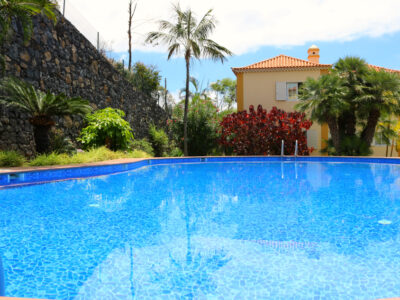 Townhouse in La Quinta