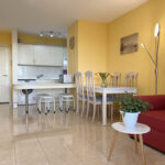 Apartamento en Puerto de Santiago