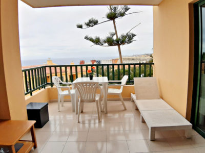 Апартамент в Costa Adeje