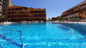 Апартамент в Puerto de Santiago