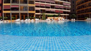 Апартамент в Puerto de Santiago
