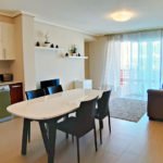 Appartement 2 chambres à La Tejita