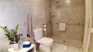 Апартамент c 2 спальнями в Puerto de Santiago