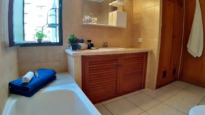 Апартамент c 2 спальнями в Puerto de Santiago