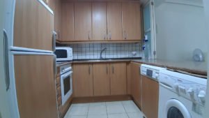 Апартамент для отпуска в Puerto de Santiago