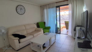 Апартамент для отпуска в Puerto de Santiago