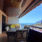 Holiday apartment in Puerto de Santiago