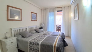 Апартамент для отпуска в Puerto de Santiago