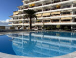 Apartment on the first line in Puerto de Santiago
