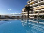 Apartment on the first line in Puerto de Santiago