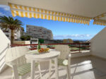 Apartment on the first line in Puerto de Santiago