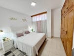 Уютный апартамент для отпуска в Tagara/Puerto de Santiago