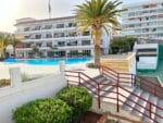Уютный апартамент для отпуска в Tagara/Puerto de Santiago