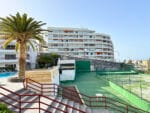 Уютный апартамент для отпуска в Tagara/Puerto de Santiago