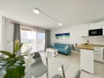 Уютный апартамент для отпуска в Tagara/Puerto de Santiago