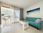 Уютный апартамент для отпуска в Tagara/Puerto de Santiago