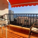 Apartment with 2 bedrooms in Los Cristianos
