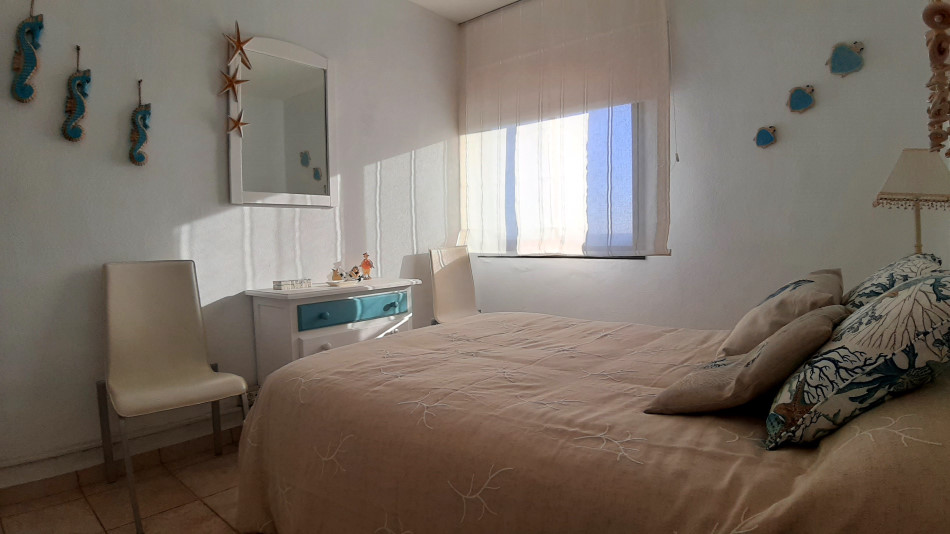 Апартамент с 2 спальнями в Los Cristianos