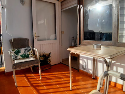 Apartment with 2 bedrooms in Los Cristianos