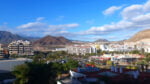 Апартамент с 2 спальнями в Los Cristianos