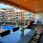 Appartement avec 2 chambres à Puerto de Santiago