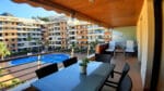 Апартамент с 2 спальнями в Puerto de Santiago