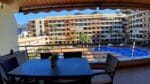 Апартамент с 2 спальнями в Puerto de Santiago