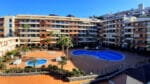 Апартамент с 2 спальнями в Puerto de Santiago