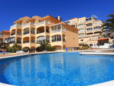 Апартамент в Golf del Sur