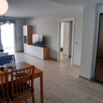 Уютный апартамент в La Tejita