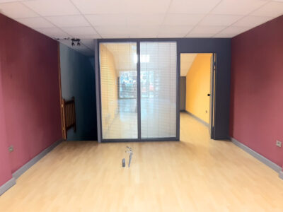 Locaux commerciaux à Los Cristianos