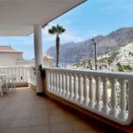 Appartement 2 chambres à Puerto de Santiago