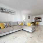 Apartamento moderno de 2 habitaciones