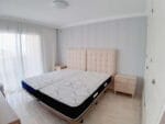 Апартамент с 2 спальнями с видом на океан в Пуэрто де Сантьяго