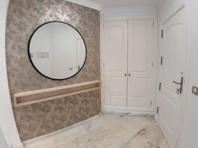 Apartamento de 2 dormitorios con vistas al mar en Puerto de Santiago