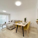 2 Bedroom Apartment in Puerto de Santiago