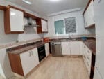 Современный апартамент с видом на океан