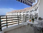 Apartamento con vistas al mar en Puerto de Santiago