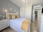Apartamento con vistas al mar en Puerto de Santiago