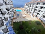 Apartamento con vistas al mar en Puerto de Santiago