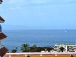 Apartamento con vistas al mar en Puerto de Santiago