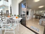 Apartamento con vistas al mar en Puerto de Santiago