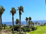 Великолепная вилла с 4 спальнями в Golf del Sur